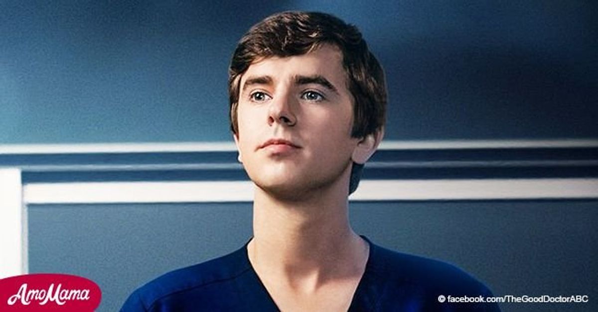 Doctor Shaun Murphy Reveals He Loves Lea in Painful Final Scene from ...