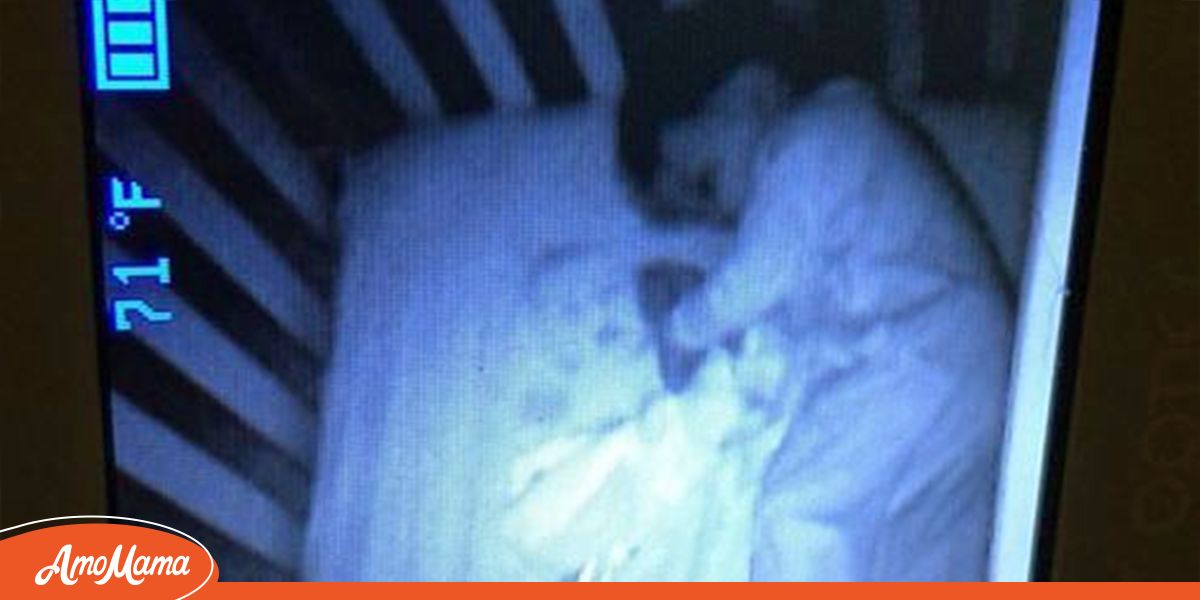 Mom Checks Son’s Baby Monitor, Freaks Out When She Sees Another Baby in ...
