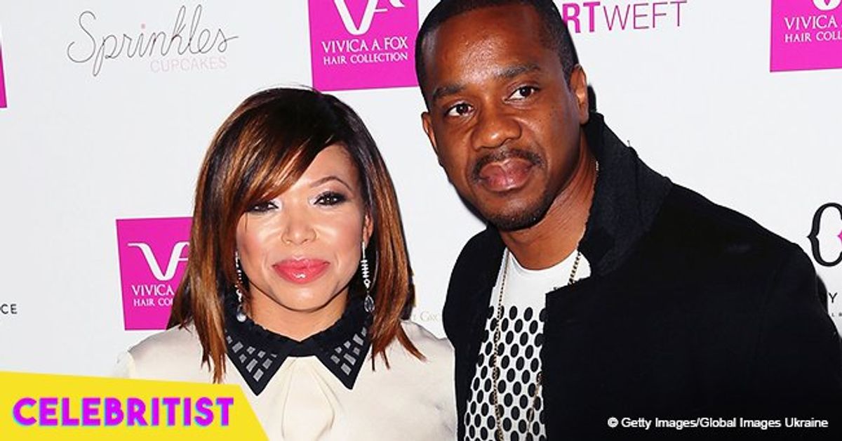 Tisha Campbell Allegedly Asks Ex Husband To Pay Spousal Support After Revealing Closet Evidence