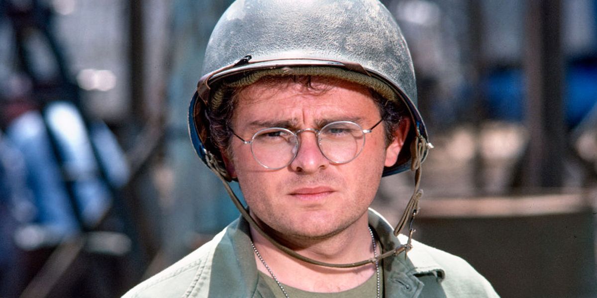 Gary Burghoff’s 1-year-old Granddaughter Has Cancer — Inside His Family 