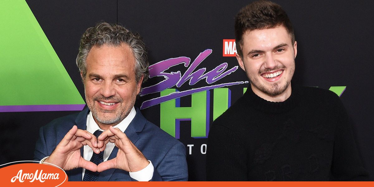 Mark Ruffalo’s Son Keen Ruffalo Starred in 2 Movies — Facts about His Life