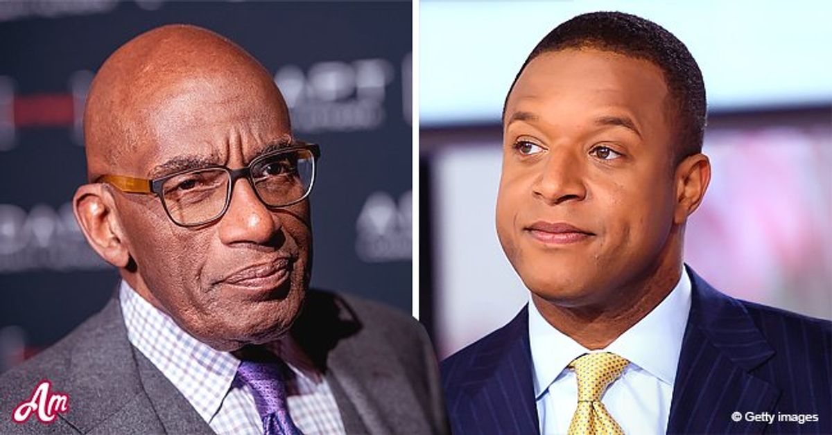 Al Roker and Craig Melvin Skipped Monday’s ‘Today' after Third Hour ...