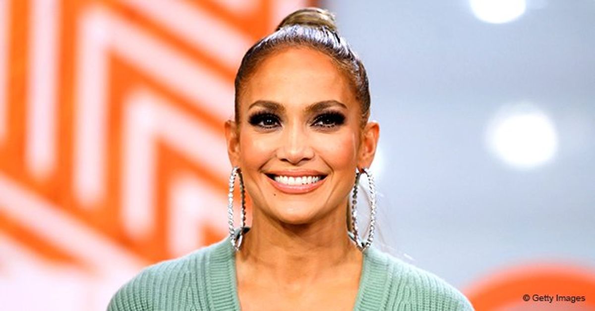 Jennifer Lopez Turns 51 — Check Out This Touching Video Fans Made for Her