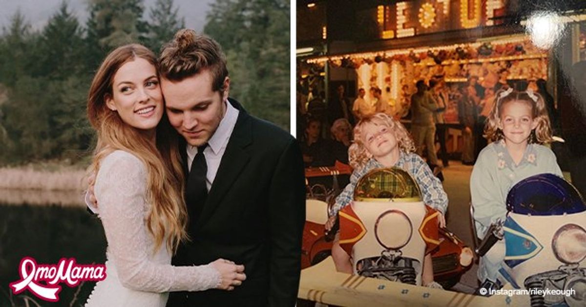 Riley Keough Celebrates Her Late Brother Benjamin’s Birthday with