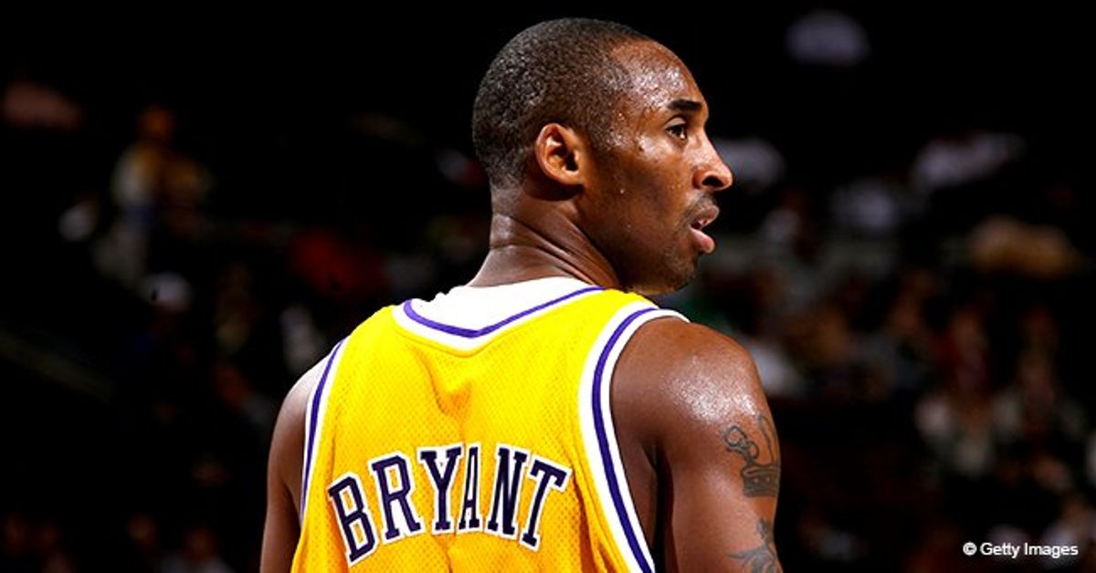 Orange County Declares August 24 as 'Kobe Bryant Day' to Honor the Late