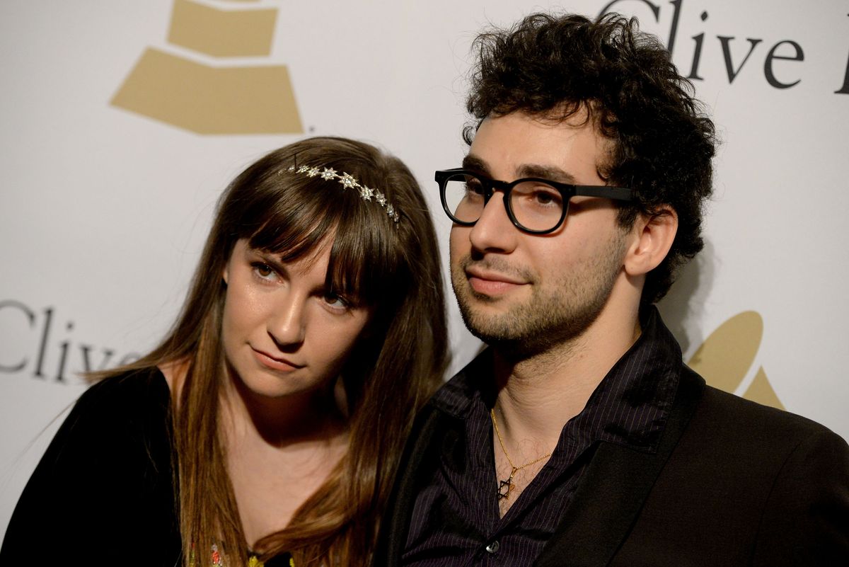 Lena Dunham Recalls Pain Points in Relationship With Ex Jack Antonoff in New Memoir image 6