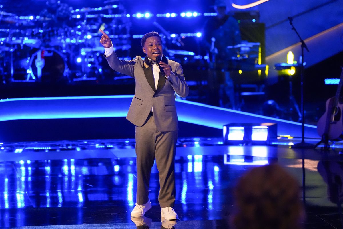 'Terrible Mistake': Viewers Disappointed with Michael Bublé's Elimination Choices on 'The Voice' Playoffs – Details image 5