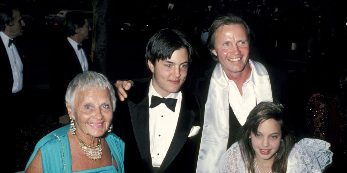 Jennifer Aniston Said She Was Never the 'Model Child' Her Mother Hoped For — and Other Stars Who Had Complicated Childhoods