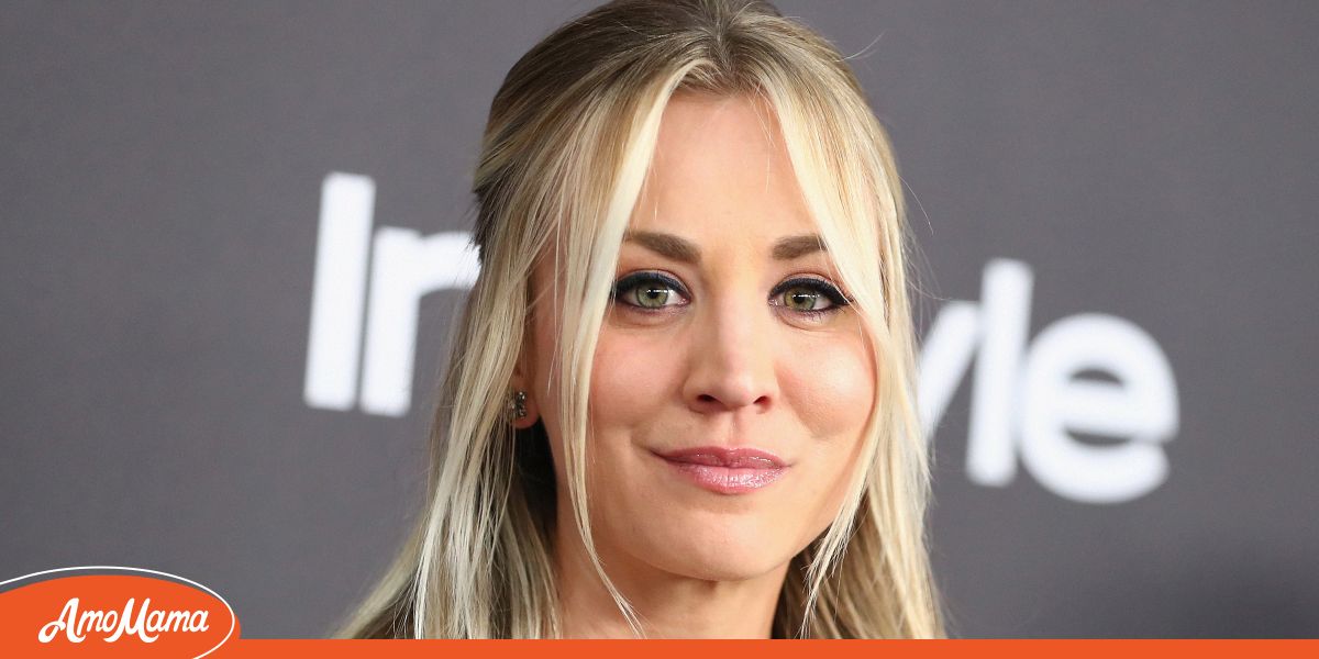 Kaley Cuoco Shows off Family Photo with Daughter 8 Months after Her ...