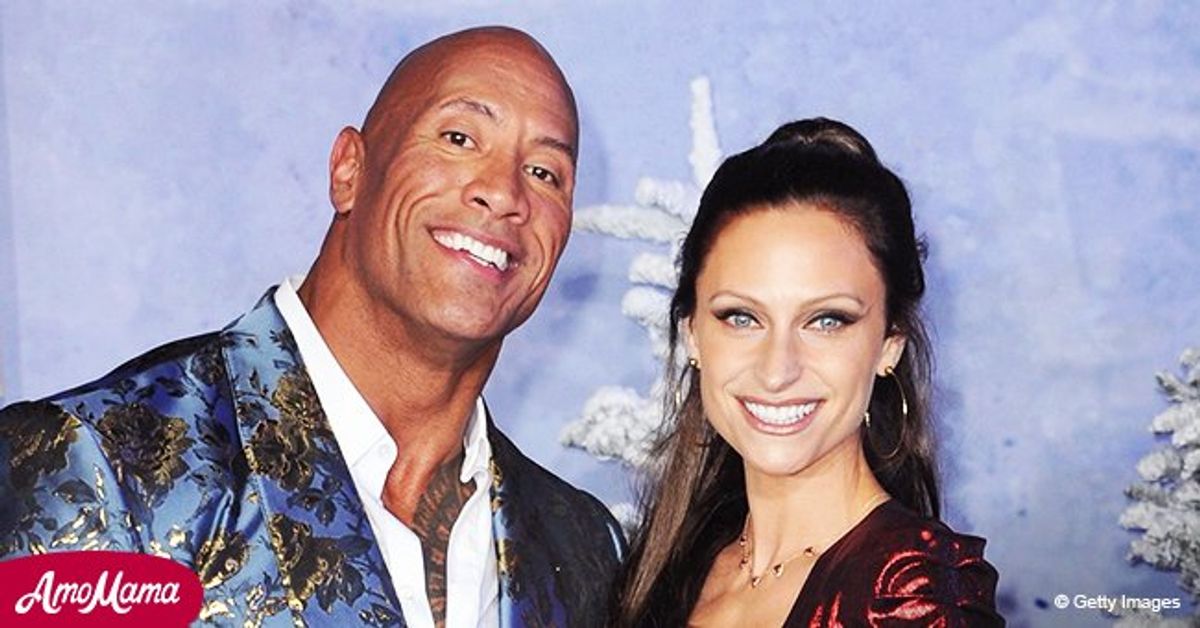 Lauren Hashian Releases Love Song She Performed for Dwayne Johnson on