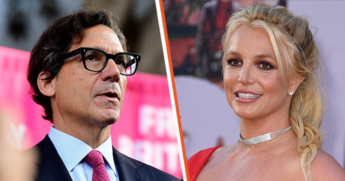 Britney Spears Thanks Mathew Rosengart for Changing Her Life after Her