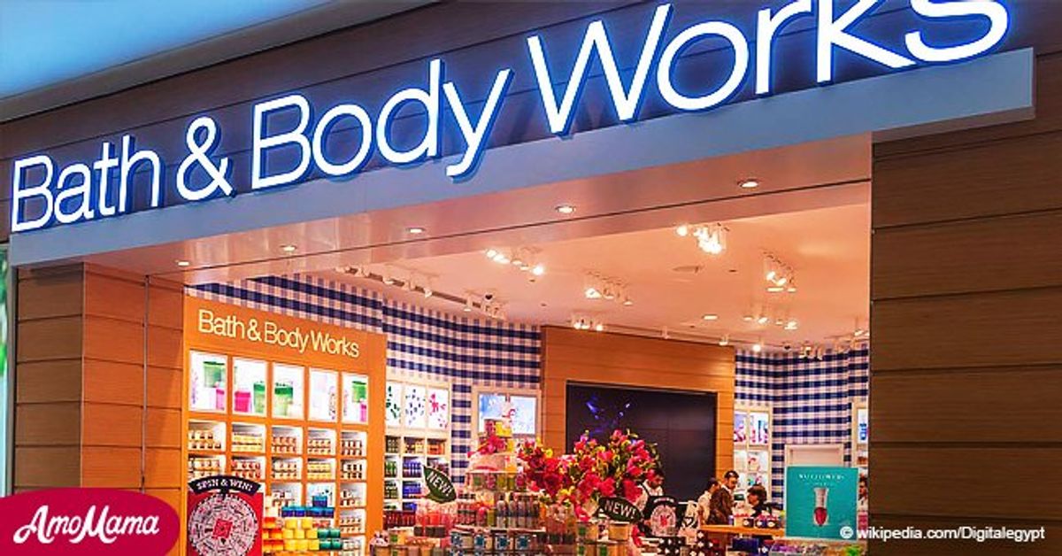 Why Bath & Body Works Is Closing 50 Stores across the Country