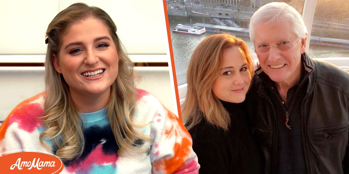 Kelli Trainor Worked in the Family Business Facts about Meghan