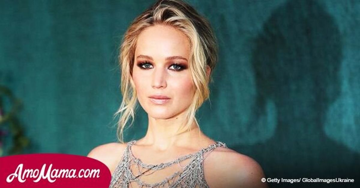 Jennifer Lawrence's Ex Opens Up About Health Issues The Actress Suffers