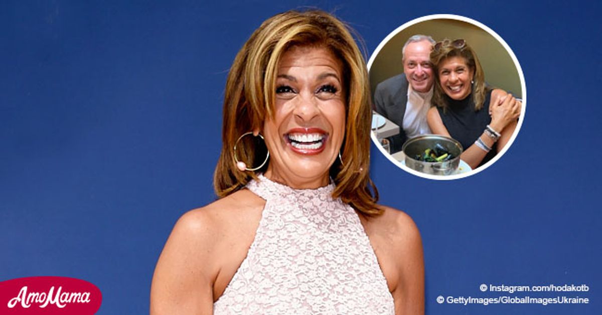 Hoda Kotb Shares a Sweet Tribute to Her ‘Incredible’ Boyfriend Joel