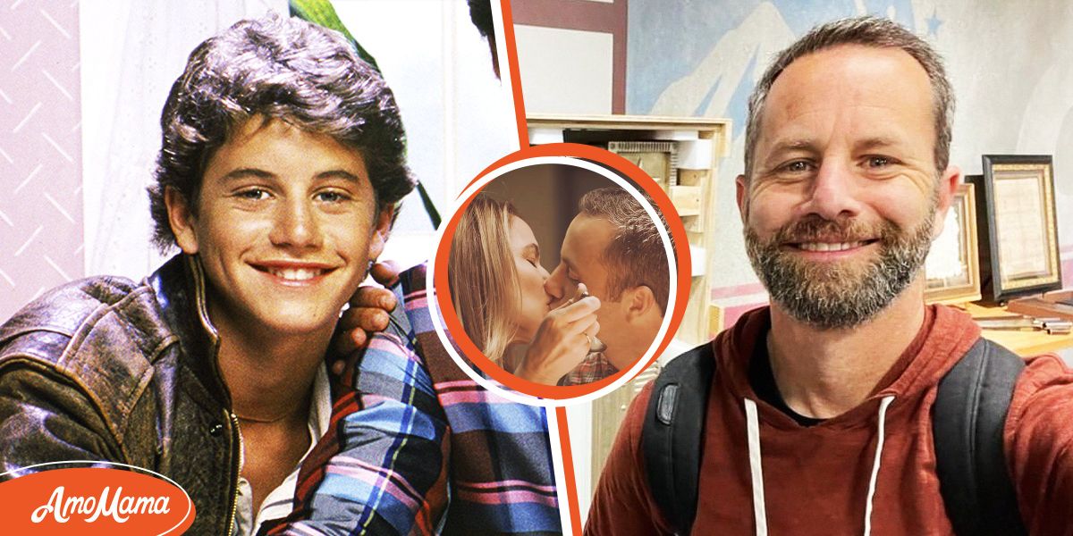 Kirk Cameron Quit Hollywood When He Found God — The Father of 6 at 52 ...