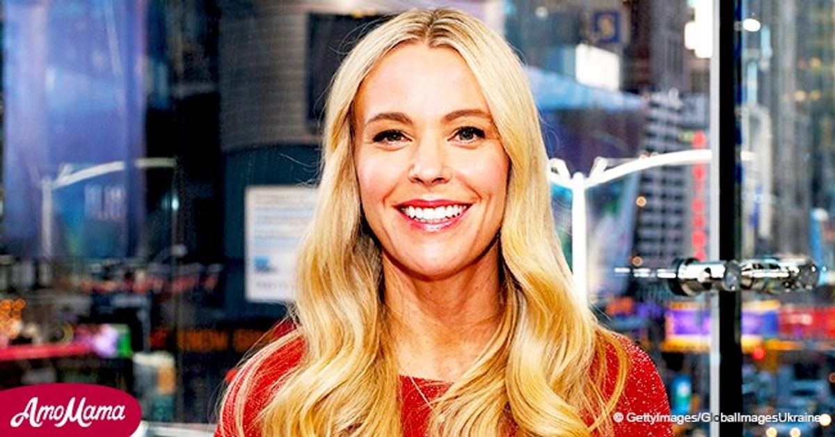 Kate Gosselin gave fans a treat when she shared photos of her Super ...