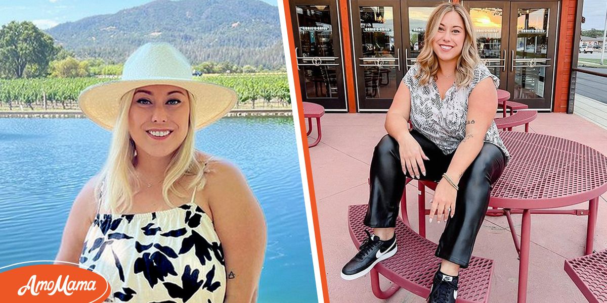 Alaina Mathers Has 2 Siblings Though Is Her Mom's Only Child - Meet