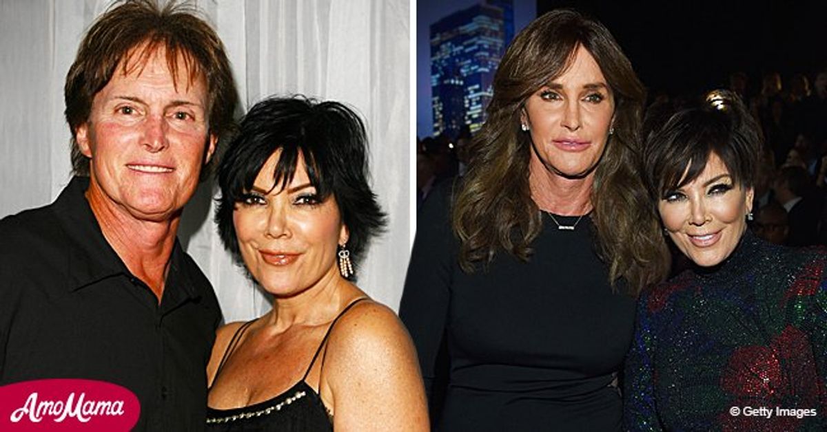 Kris Jenner Gets Candid As She Reveals Where Her Relationship Stands
