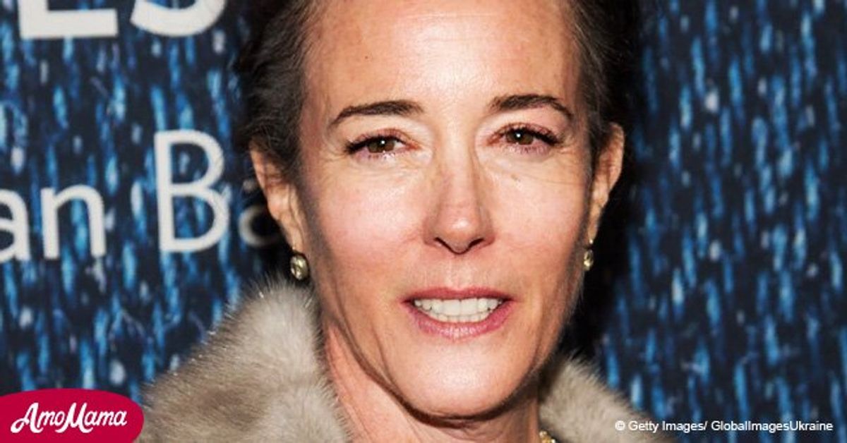 Kate Spade's housekeeper's son breaks silence: 'My mom was one of the ...