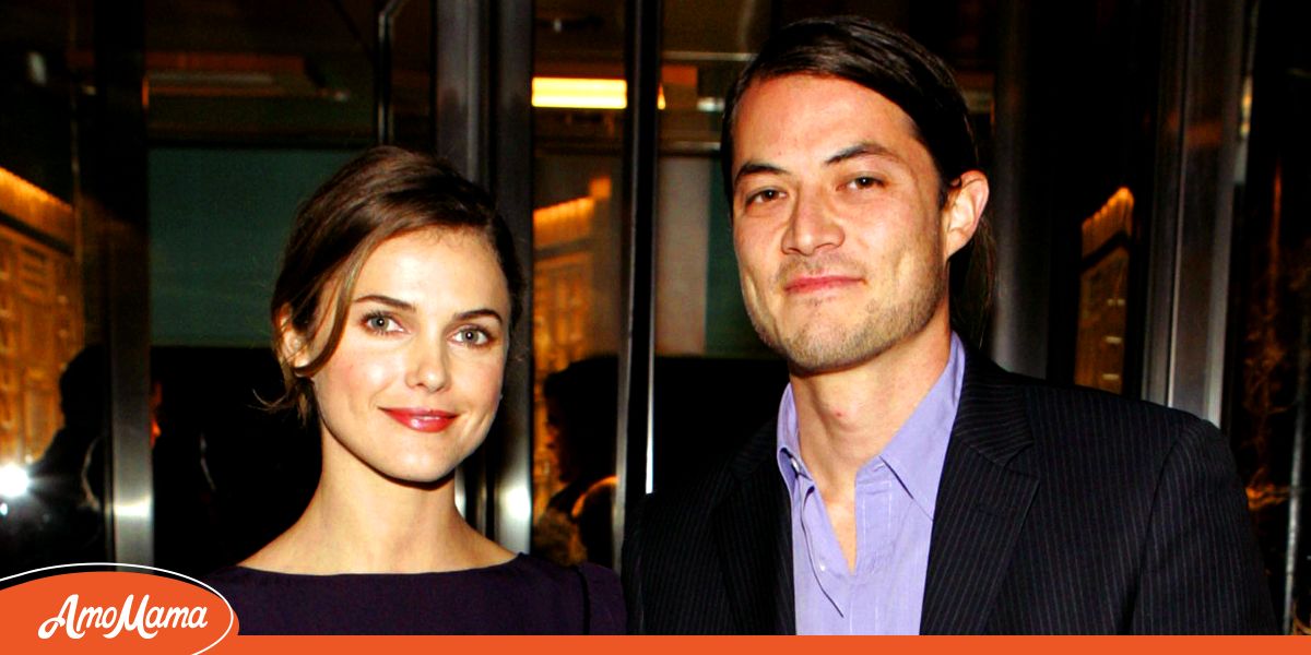 Shane Deary His Life before & after He Became Keri Russell's Ex husband