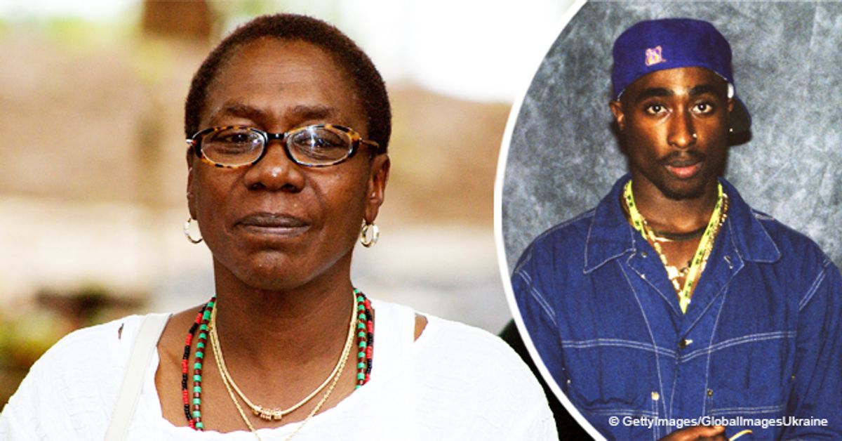 FX Greenlights Docuseries about the Lives of Tupac Shakur & Mom Afeni