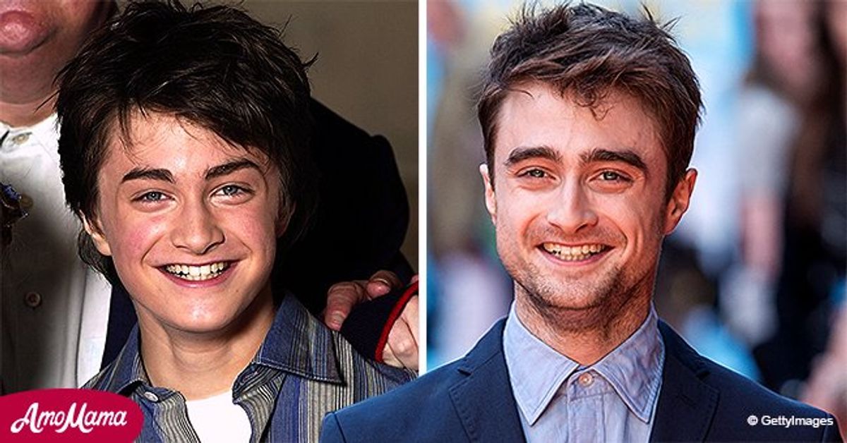 Daniel Radcliffe Facts That Make Him One of the Most Interesting Guys