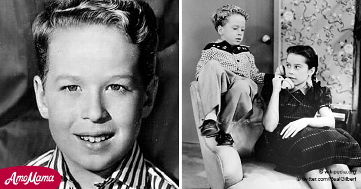 Struggles and Tragic Death of 'Make Room for Daddy' Star Rusty Hamer