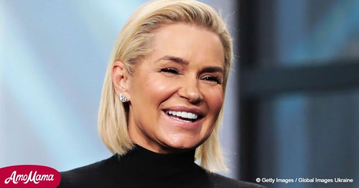 US Weekly: Yolanda Hadid splits from boyfriend just days after ex-David ...