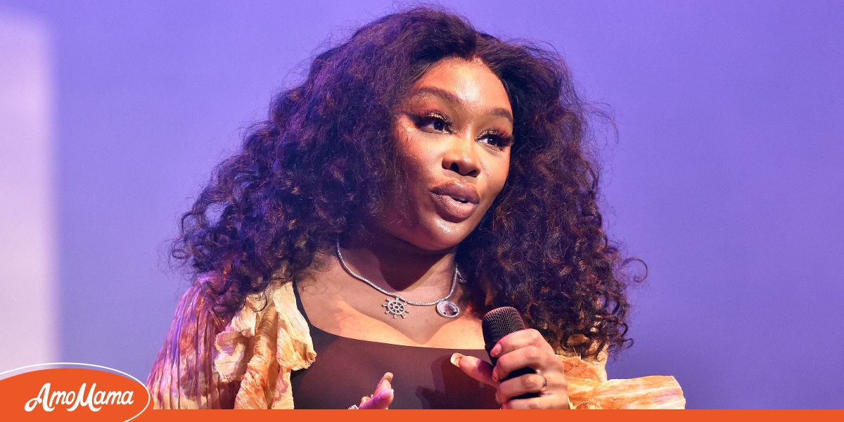 SZA's Weight Gain Discussed by Fans & She Confirmed Enhancement Surgery