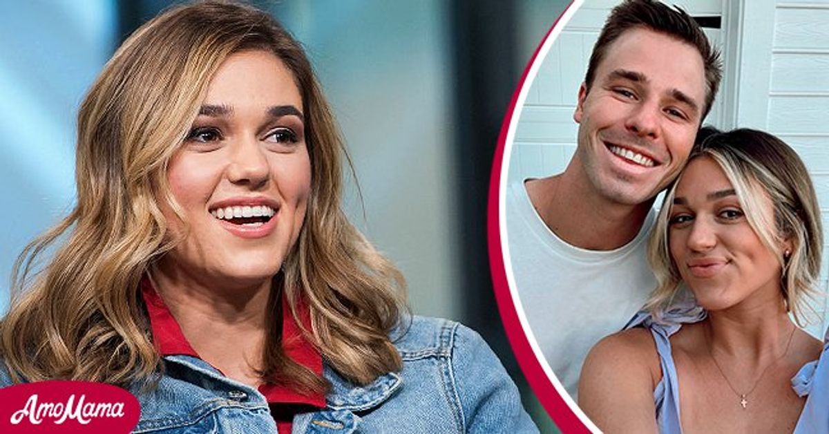 Sadie Robertson Is Still Expecting Her Baby Although the Expected Date of Birth Has Passed