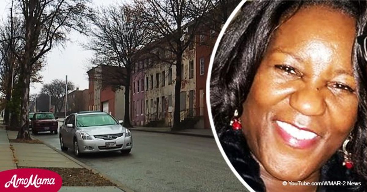 Good Samaritan killed after rolling down car window to give money to(00)