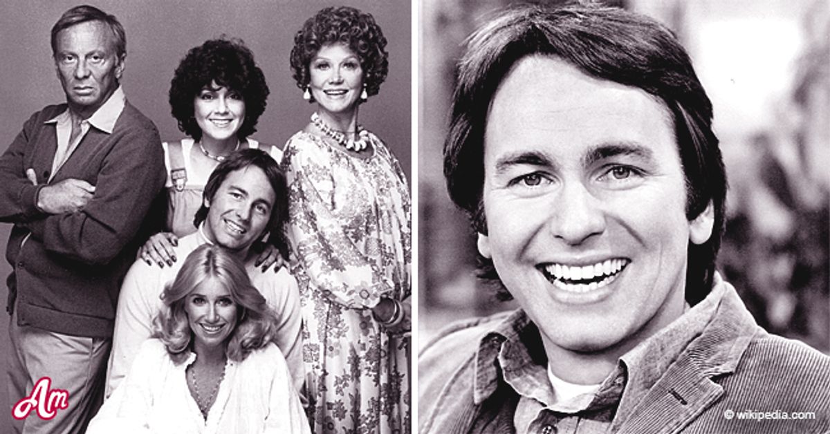 &lsquo;Three&rsquo;s Company&rsquo;: Meet Cast of the Famous Show 35 Years after It Ended