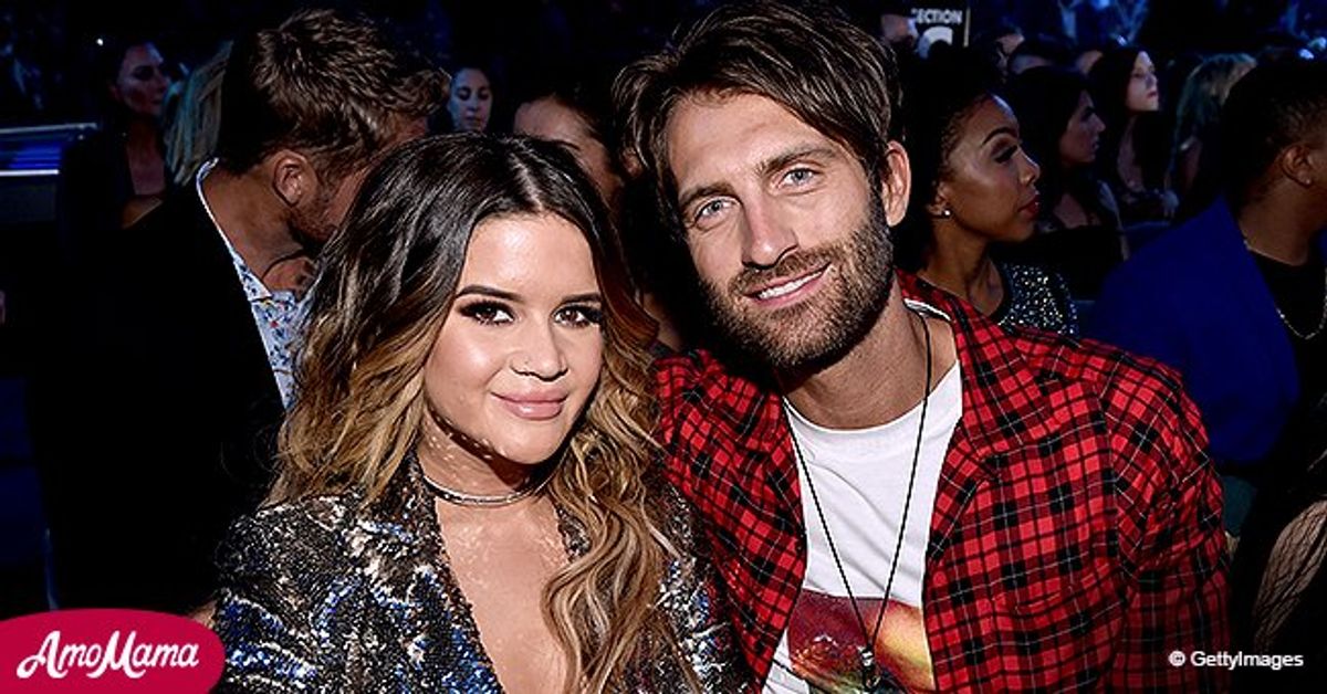 Maren Morris and Ryan Hurd's Marriage — A Glimpse into Their 2Year Union