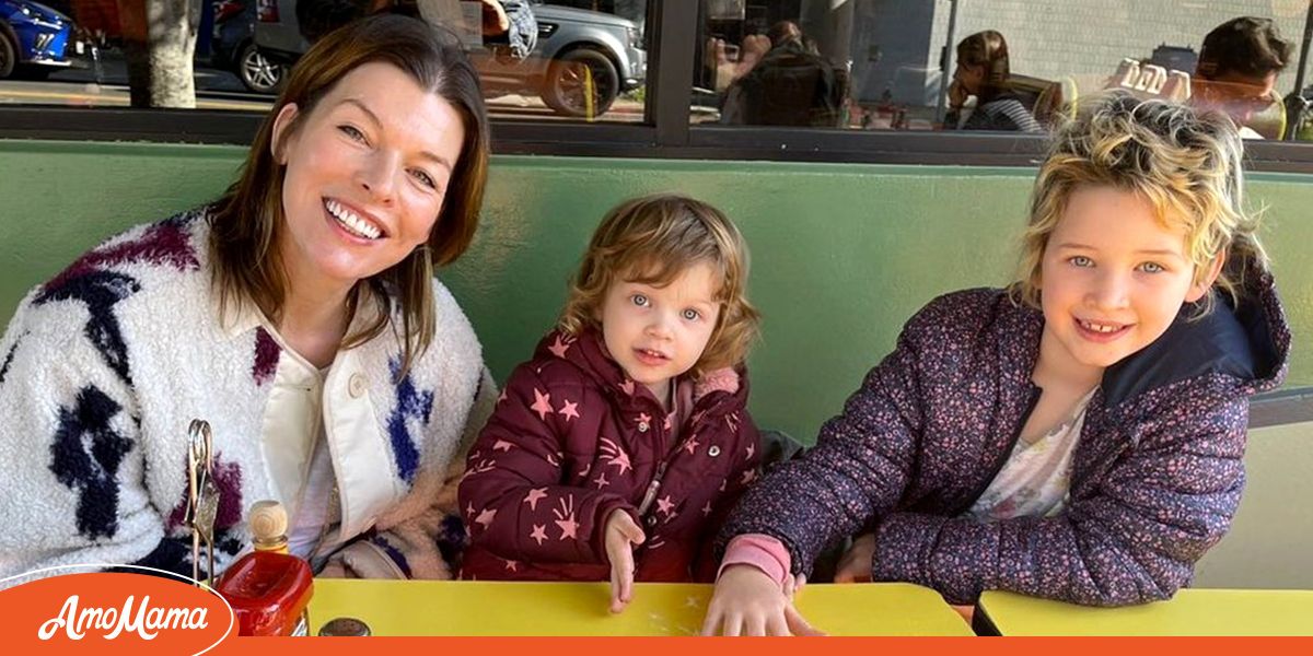 Dashiel Edan Anderson Is 'Incredibly Smart and Perceptive' & Is Milla