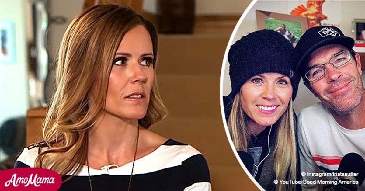 Former Bachelorette Trista Sutter Reveals Husband Has Been Battling ...