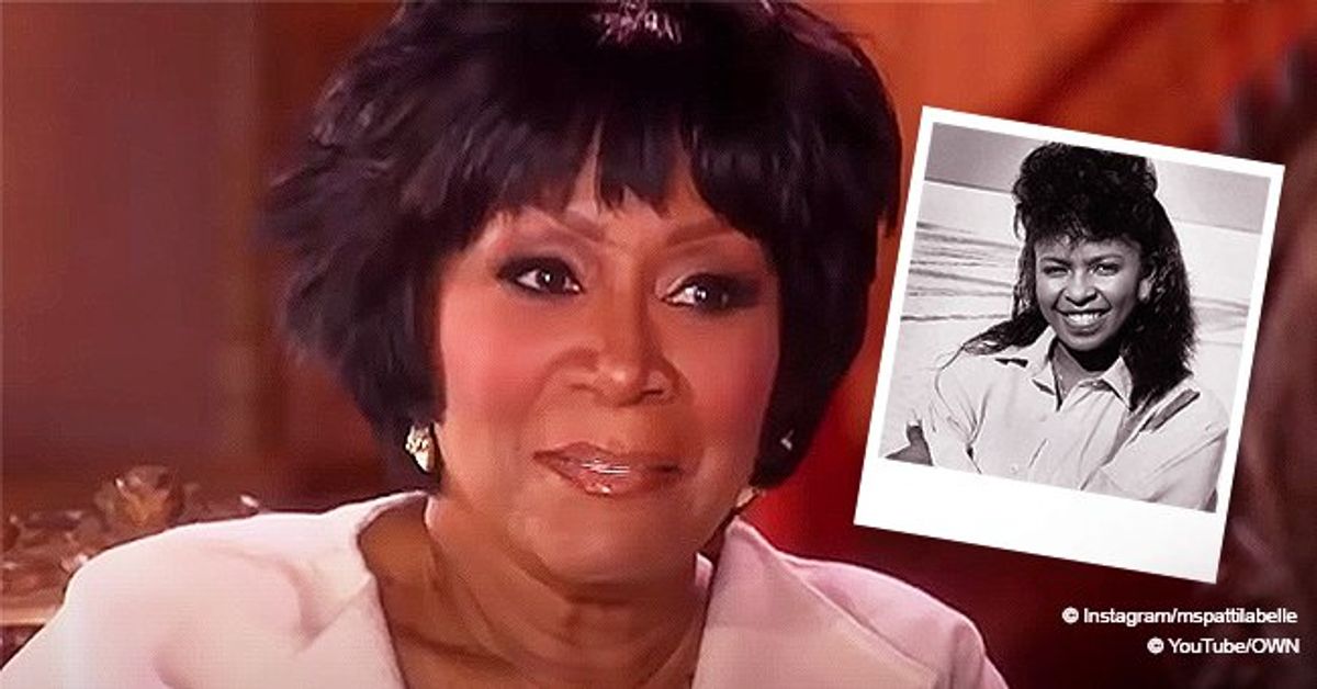 Patti LaBelle Mourns Betty Wright in an Emotional Post