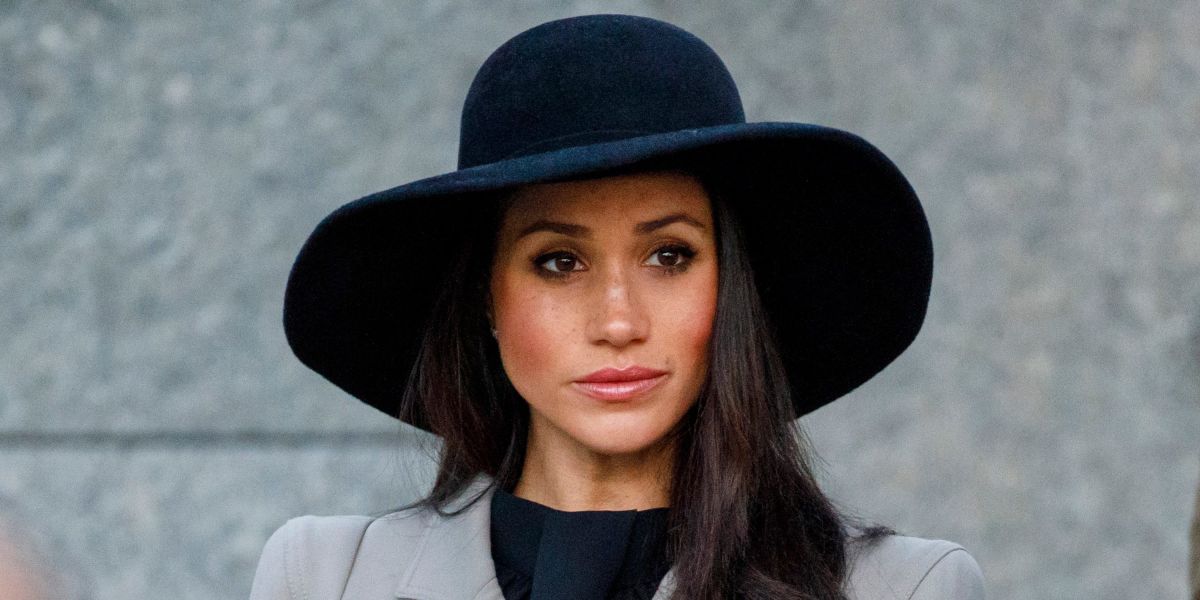 Meghan Markle Says She Is ‘Deeply Distressed' by ‘Disturbing' Allegations Against Her Father, Thomas Markle