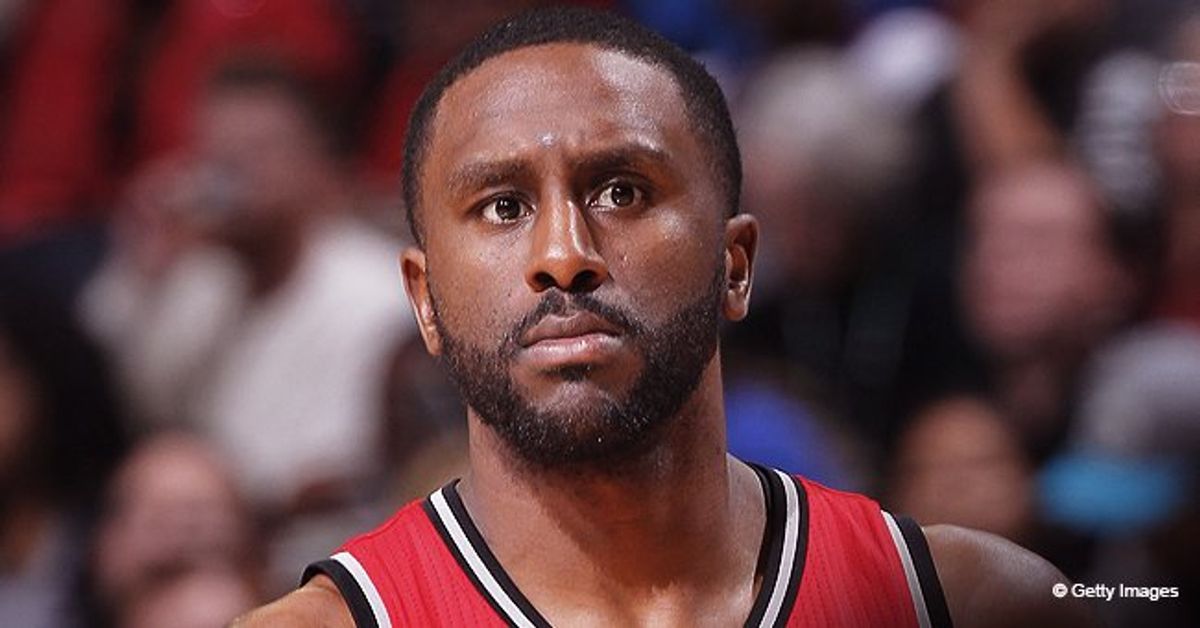 Patrick Patterson of The LA Clippers Apologizes for Disrespectful ...