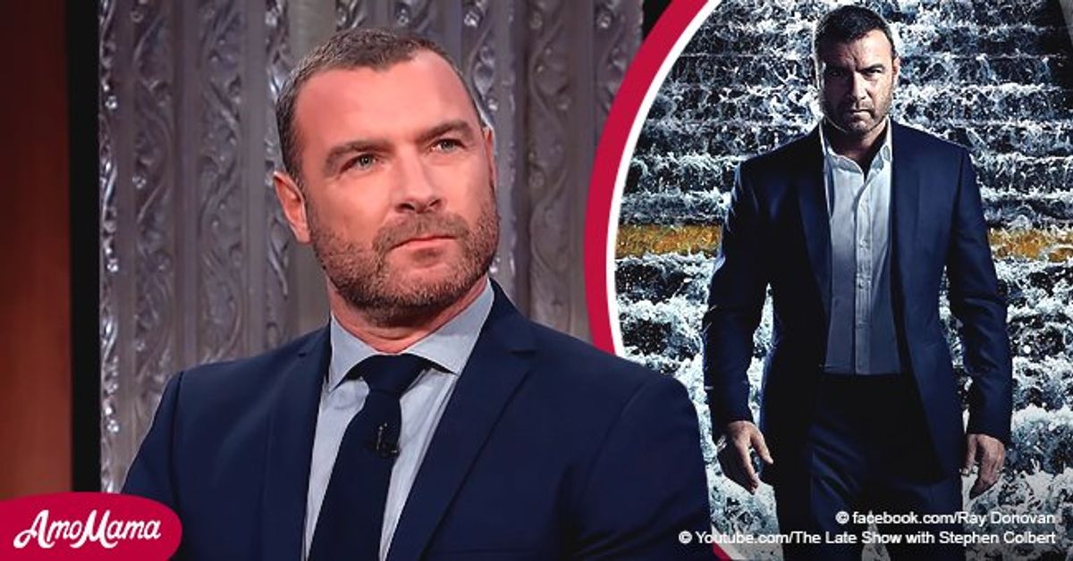 Liev Schreiber from Ray Donovan Hints Show Might Return in Some Form