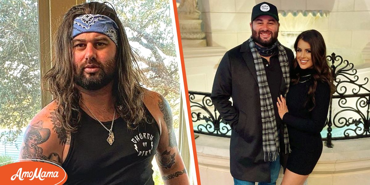 Who Is Koe Wetzel's Girlfriend? He Was Previously Linked to Bailey Fisher