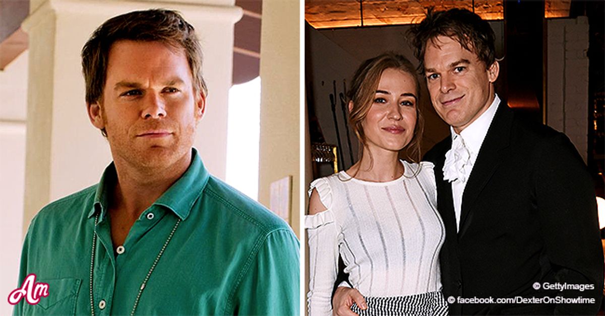 'Dexter' Meet the Cast's RealLife Spouses
