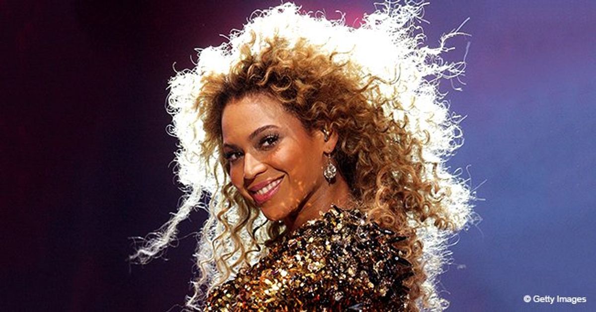 Beyoncé Becomes First Female Musician to Hit 70 Total Grammy Nominations