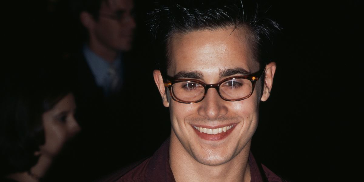 Everyone Was in Love with Him in the '90s – Now Fans Can't Believe How He Looks Today