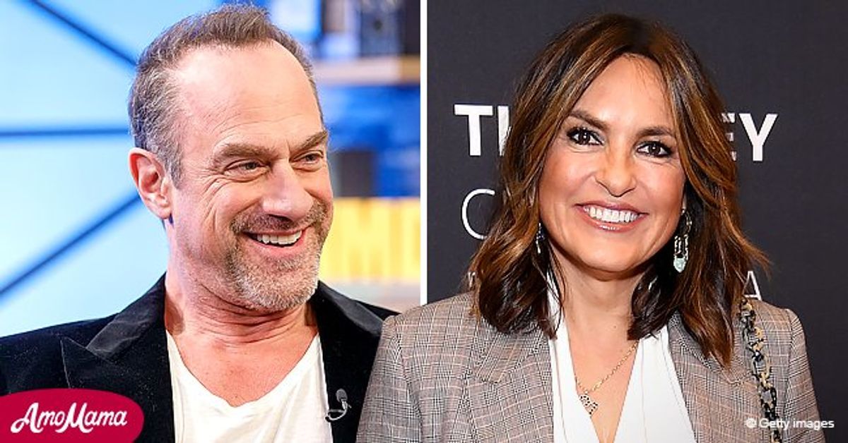 Mariska Hargitay Confirms Her Appearance in Christopher Meloni's