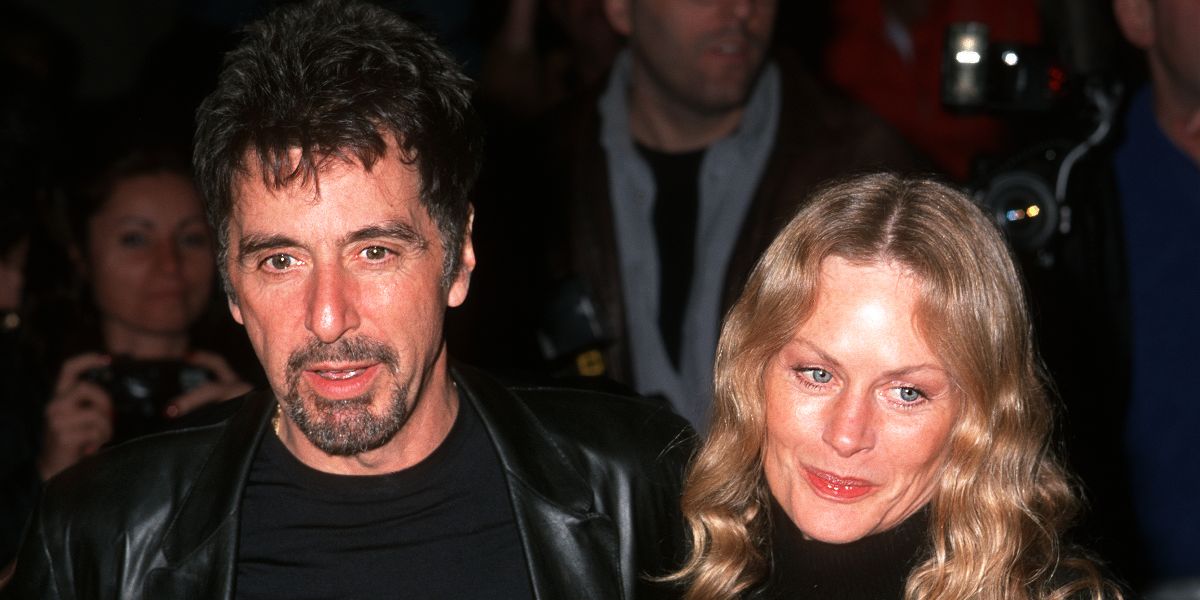 Al Pacino & Beverly D’Angelo’s Beautiful Twin Daughter, 23, Looks ‘So