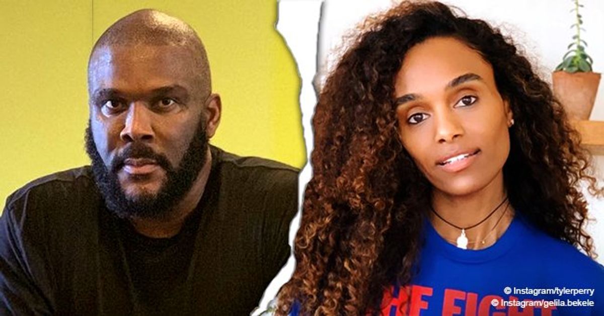 People Tyler Perry And Longtime Girlfriend Gelila Bekele Break Up — Look Inside Their Split