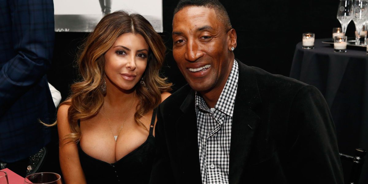 Inside Larsa Pippen's Dramatic Facial Transformation: Before-and-After Photos