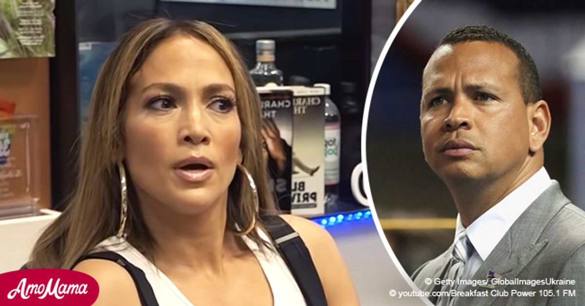 Jennifer Lopez Breaks Silence about Fiancé’s Cheating Rumors: ‘I Know