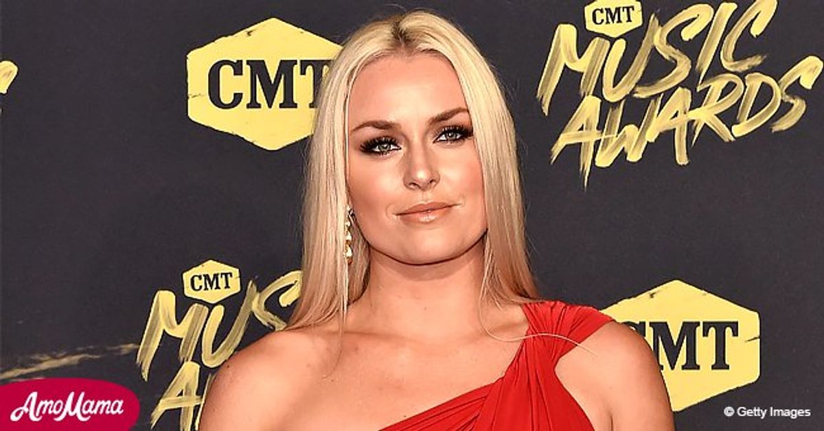 Olympian Skier Lindsey Vonn on Her Struggles With Body Image After She